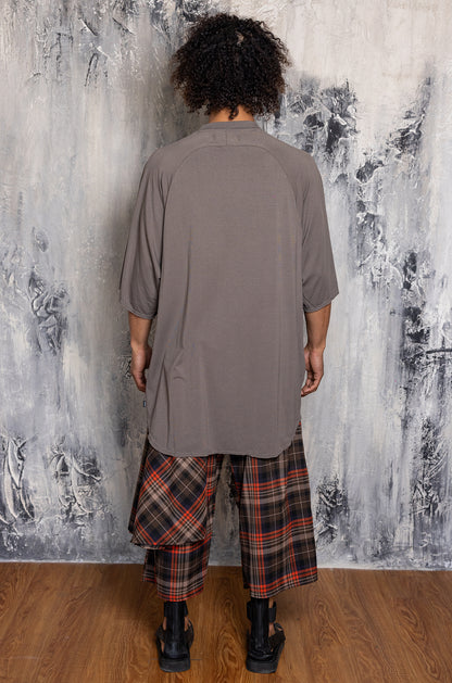 GYAKUMI BROWN BAMBU