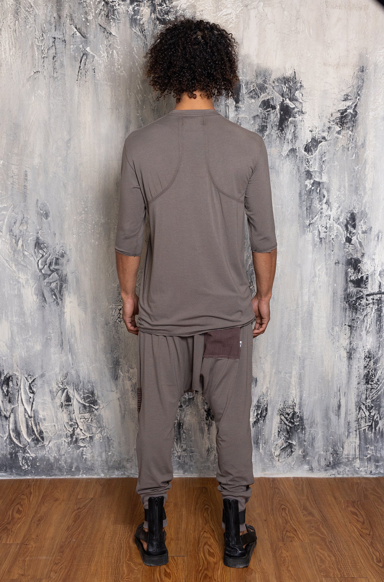 KOKAI BROWN BAMBU
