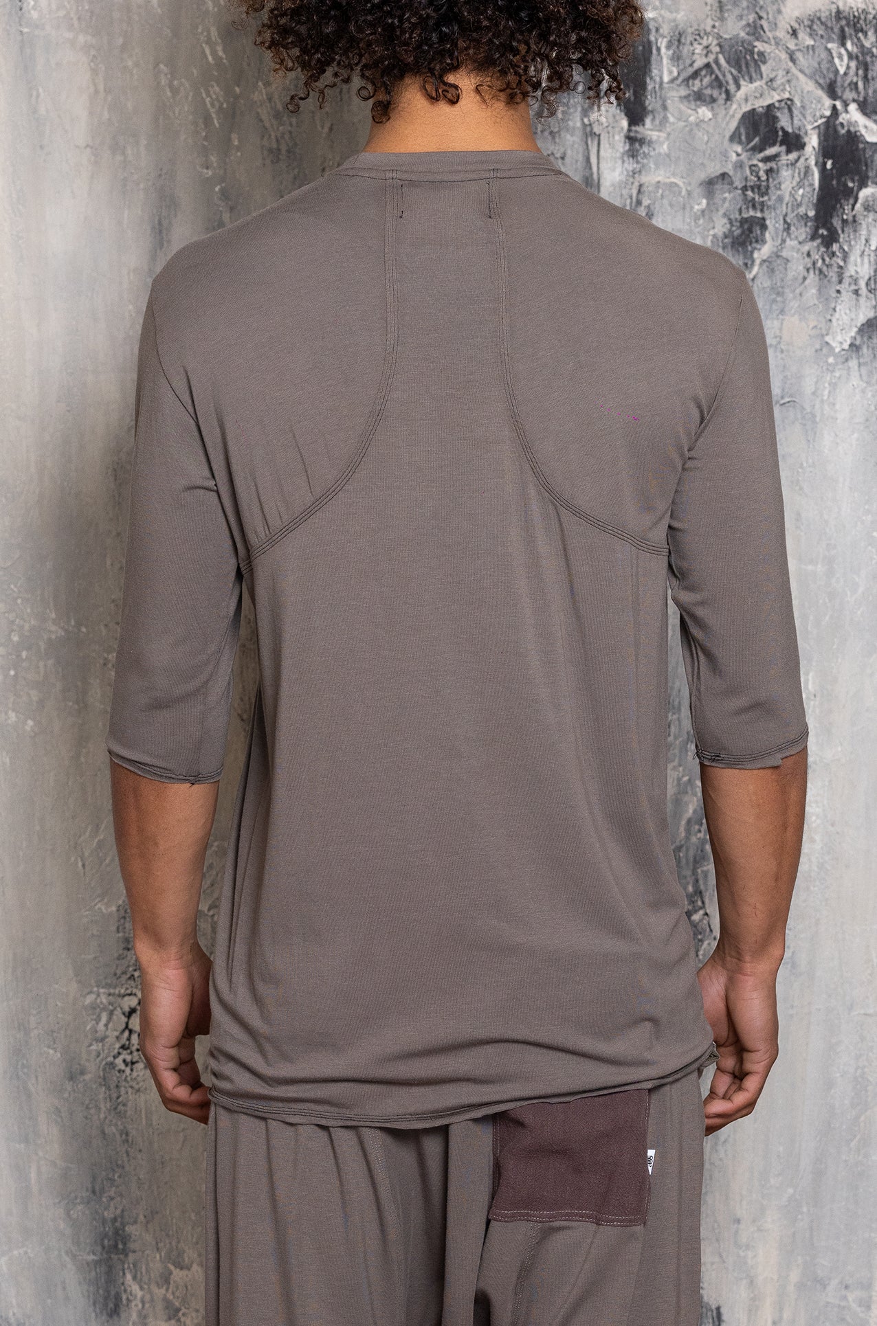 KOKAI BROWN BAMBU