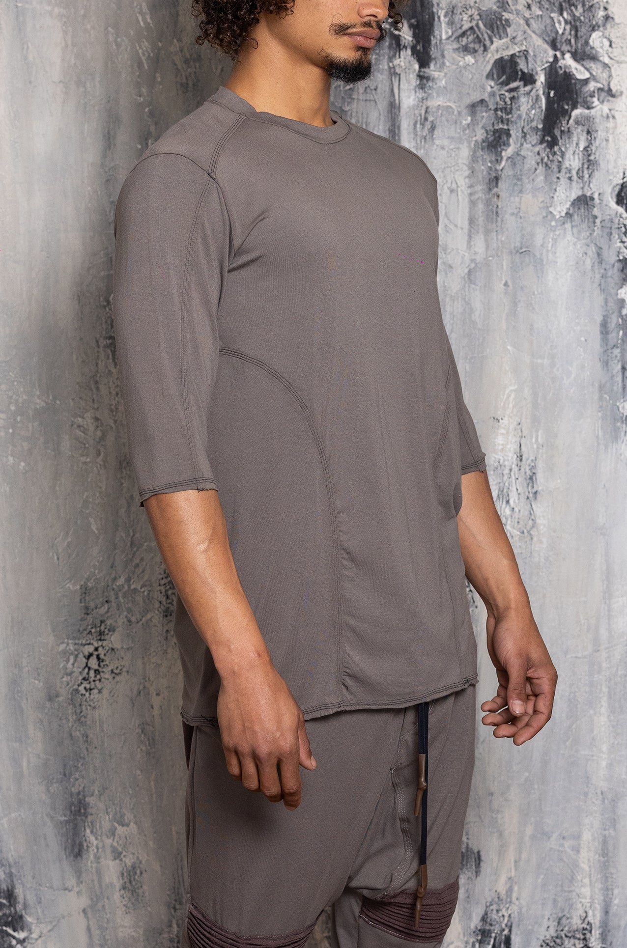 KOKAI BROWN BAMBU