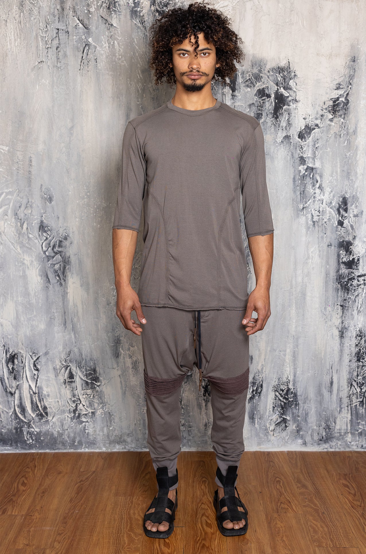 KOKAI BROWN BAMBU