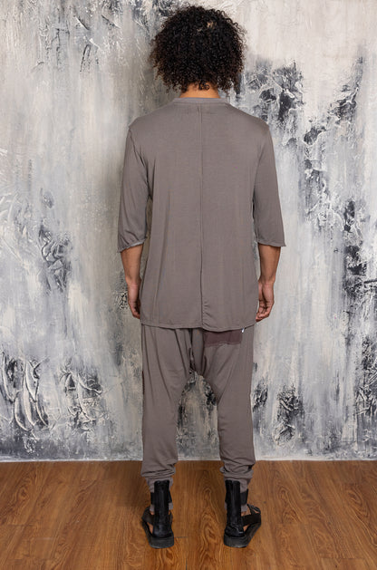 KOTEN 0.2 BROWN