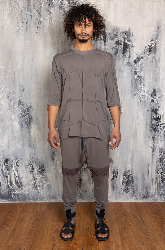 KOTEN 0.2 BROWN