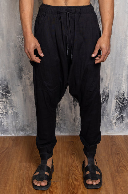 SAMURAI  CO BLACK