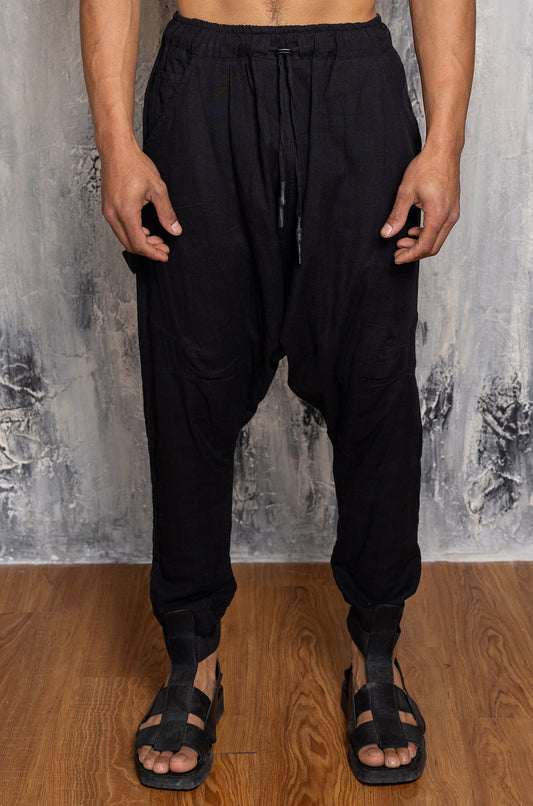 SAMURAI  CO BLACK