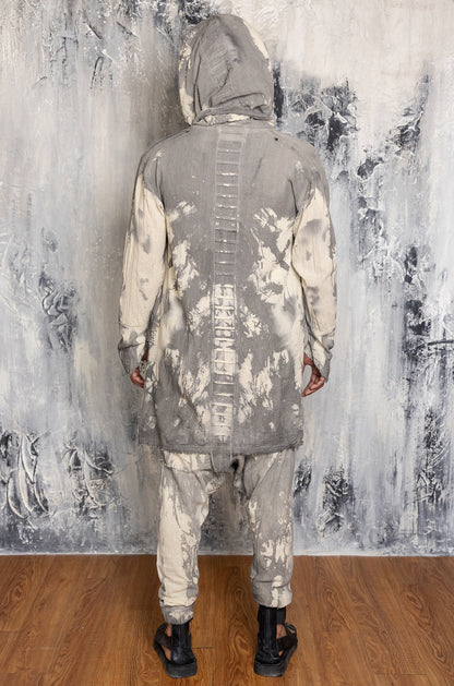 TAIYO TIEDYE