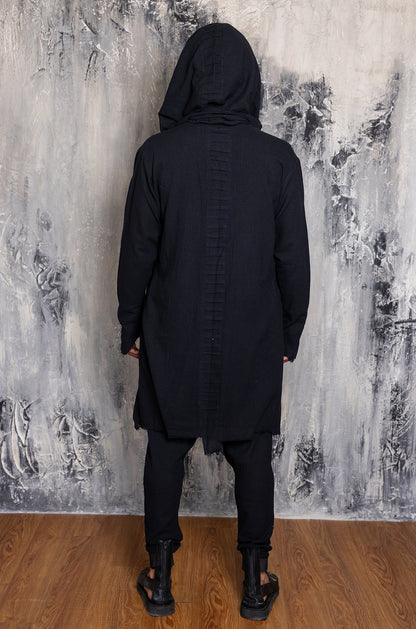 TAIYO JUDE BLACK