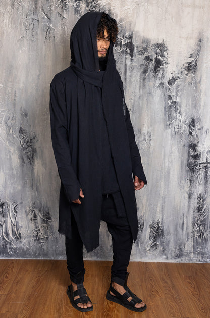 TAIYO JUDE BLACK