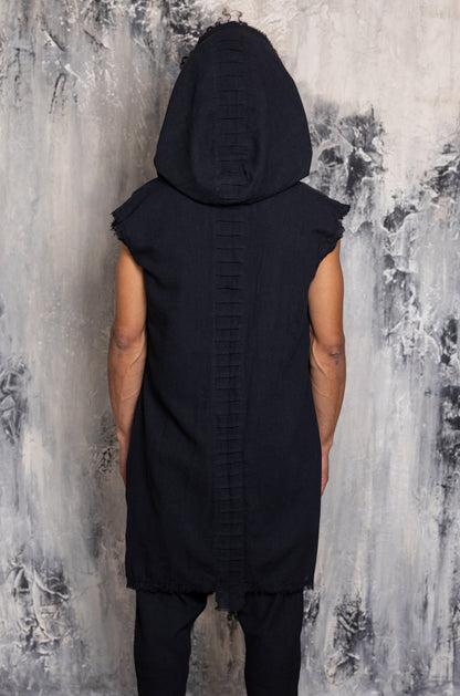 TAIYO JUDE SLEEVELESS