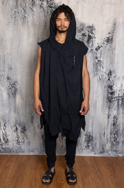TAIYO JUDE SLEEVELESS